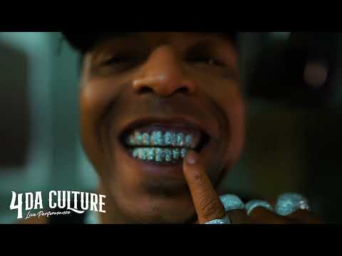 Ferrari Kasino "Look Like Texas" 4Da Culture Performance Shot By @Mello_Vision