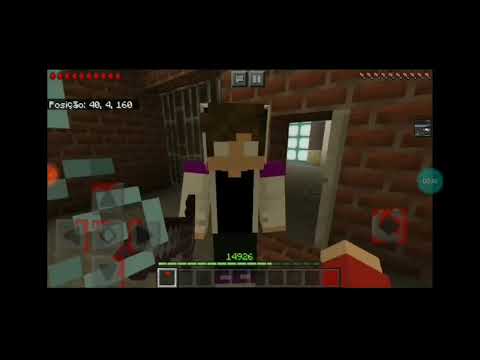 hoje eu vou revelar quem é aquela pessoa que apareceu no vídeo do levi dourado