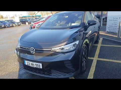 Volkswagen ID.4 Life DX 77kwh 174HP - Image 2