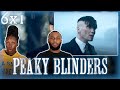 Peaky Blinders Reaction Season 6 episode 1 | Black Day