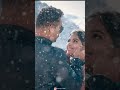 Ne Himamazhayay Varu Song Whatsapp Status 4k Video Tovino Thomas Harishankar