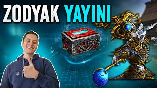 Miniaturka - ZODYAKLA BASLADIK ALASTORLA BITIRDIK #metin2 #metin2tr #charon