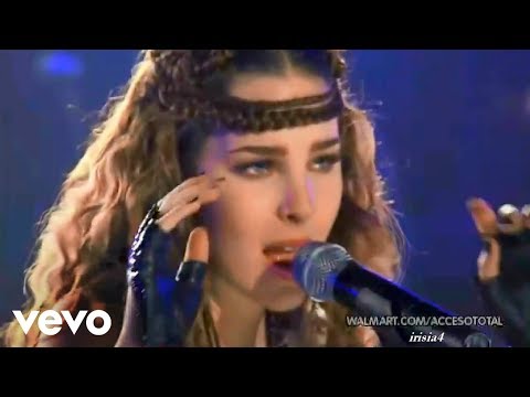 Belinda - Sal De Mi Piel (Official Video)