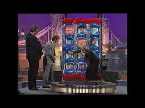 Sale of the Century [end] (20/08/1998)