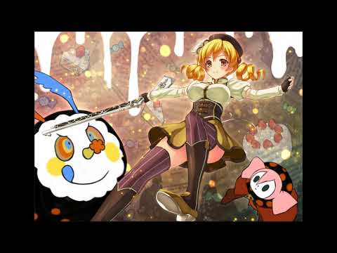 Madoka Magica wo ist die Käse - YouTube