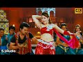 Dillaku Dillaku 4k Video Song Racha Movie Ram Charan Tamannah
