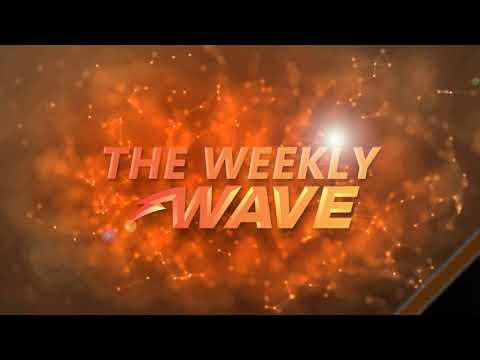 Jw vs Notes - The Weekly Wave #9 - Ultimate Losers Final