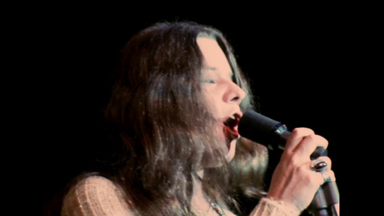 MONTEREY POP - Janus Films Trailer - YouTube