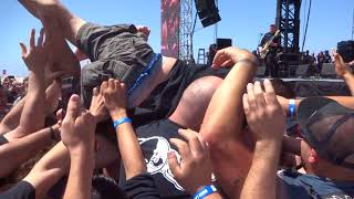 The Suicide Machines -Back to The Beach - Break The Glass