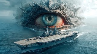 O povo do mar se revolta com os humanos e planeja uma vingança contra o planeta Terra