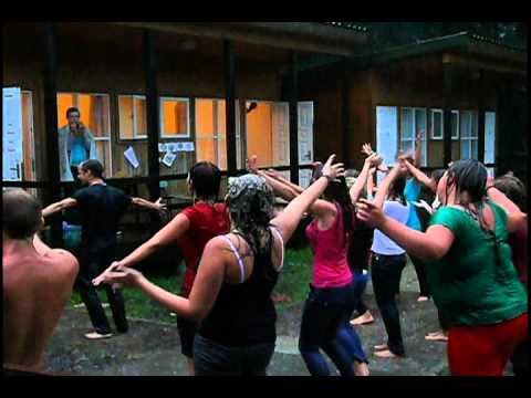 Mantas - ateik rytoj (lietuje) repeticija 2