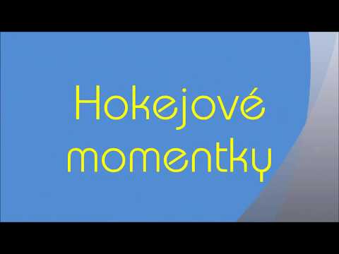 Hokej HC Motor vs Benátky nad Jizerou Jo Ještě Žiju