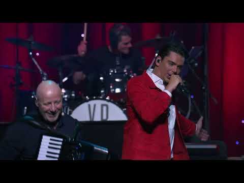 Yves Berendse - Mijn Leidseplein Medley (Yves In De AFAS Live)