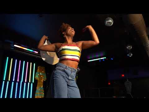 Mystique - Prelims - Hot Mess Waacking Battle