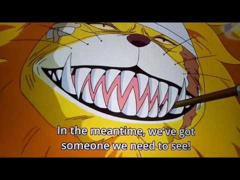 Return of Marco the Phoenix! One Piece episode 772