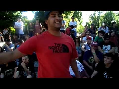 NICO RC vs RACSO- NTE :OCTAVOS DE FINAL US VERANO