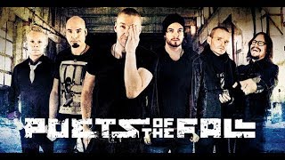 Alexander Philippov - Poets Of The Fall - Seek You Out