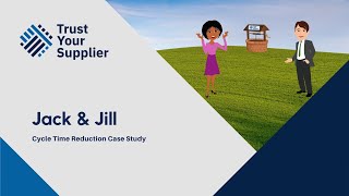 Trust Your Supplier YouTube Video