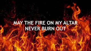 House of Prayer (Lyrics)