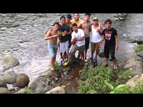 Barkada "Bisan"- nopetsallowed