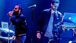 Capital Cities &quot;Farrah Fawcett Hair&quot; live at the House of Blues 6/5/13