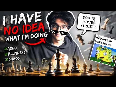 Now I play chess again thumbnail