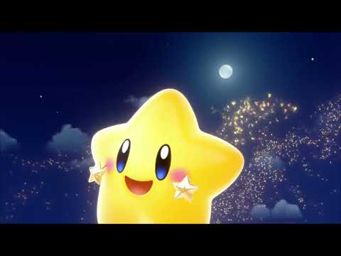 Twinkle Twinkle Little Star (Extended Mix - 14 Mins!) | Nursery Rhyme Lullaby | #nurseryrhymes
