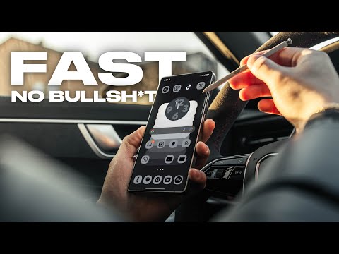 The MOST Effective Samsung S25 Ultra Setup in 2025!