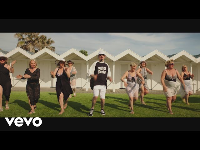 Ostia Lido von J-Ax ((jetzt ansehen))