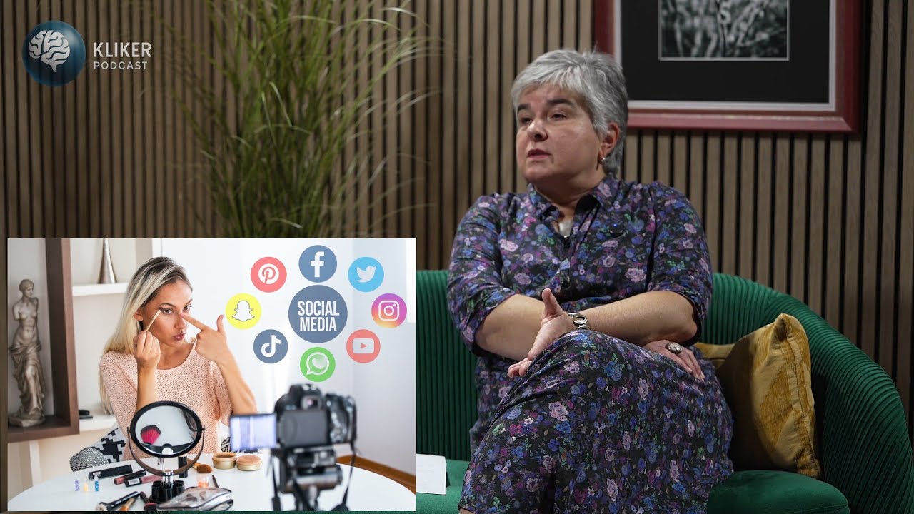 Kad mobitel postane važniji od života - magistra Davorka Čavar-Lovrić