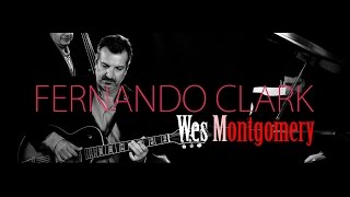 Fernando Clark - Jingles - Wes Montgomery