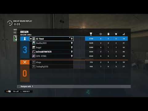 Caveira elite skin win animation