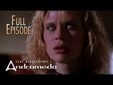 The Pearls That Were His Eyes | Full Episode | S01E11 |  Andromeda
