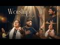 Kannada Worship Mashup Prakash Halmidi Blessy Godwin Ninrakthavasurisi Neenekaarana 2025