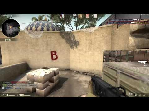 Rentoa peliä :) CSGO Mightysnaee