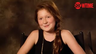 Daddy's Little Girl - Emma Kenney