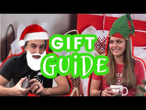 HIS & HERS DISC GOLF GIFTS