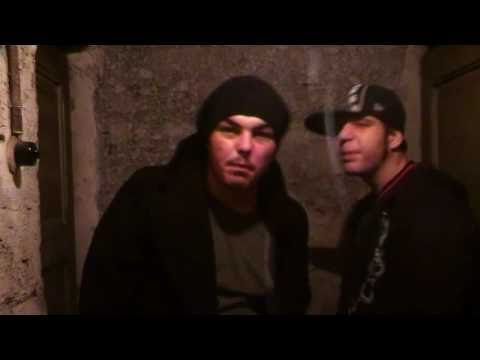 KrToT & Sekachot - Od Rap Do Sandak (VIDEO)