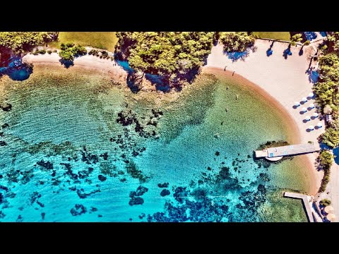 Hotel Capo d'Orso Thalasso & Spa Palau Sardinia Italy