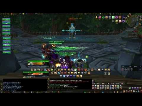 Chupathingy Bear Run 6 What Really Happened. Part 1/4