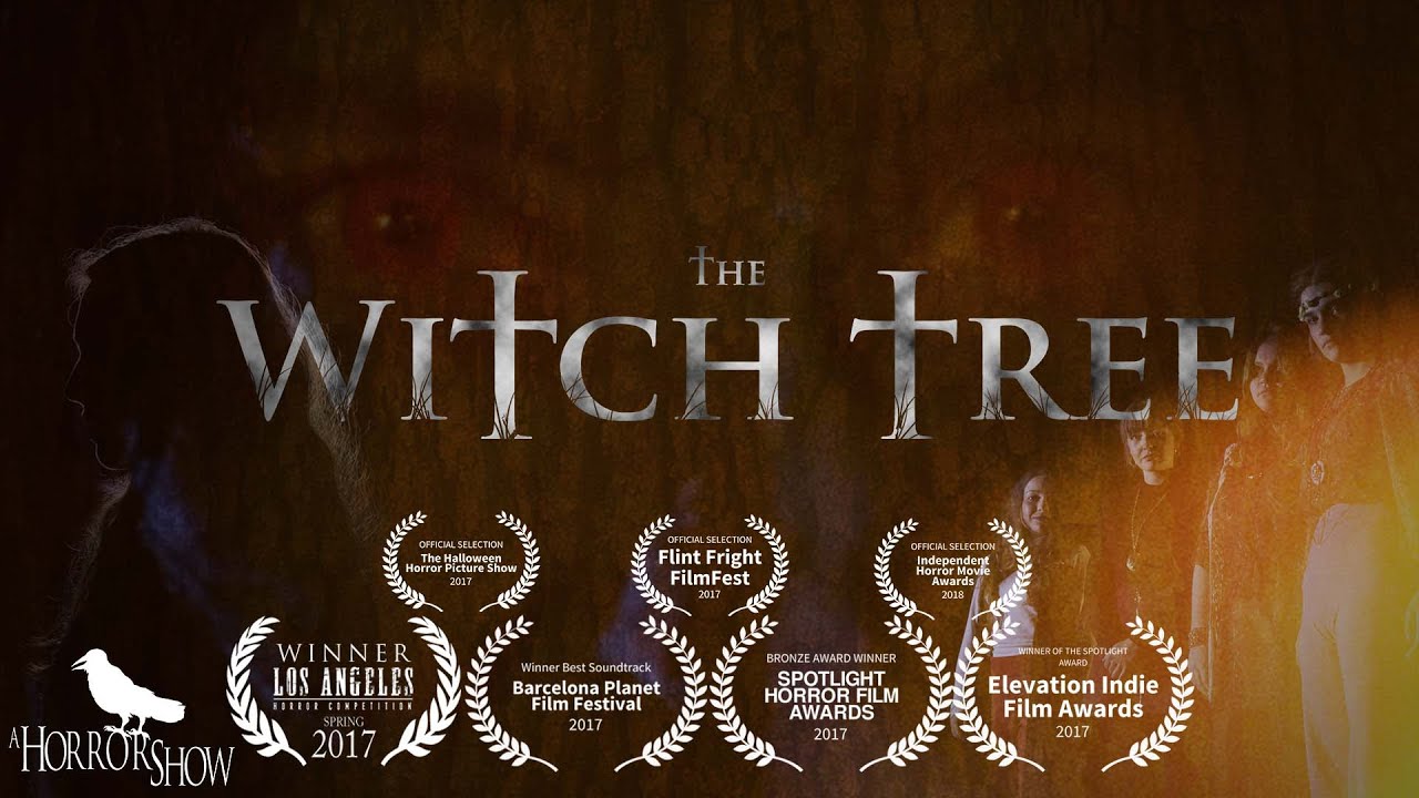 The Witch Tree - Award winning Short Horror Film (HD)