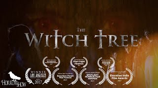 The Witch Tree - Award winning Short Horror Film (HD)