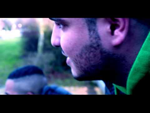 KaoPeh feat. Kevin-Mj - Versteckte Tränen (OFFICIAL HD VIDEO)