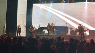Train &quot;Angel in Blue Jeans&quot; @ SAP Center - San Jose, CA  5/4/2018