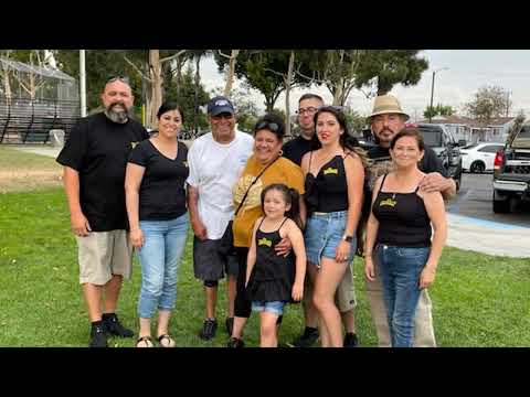 Old Memories 45th Anniversary Dance & Picnic