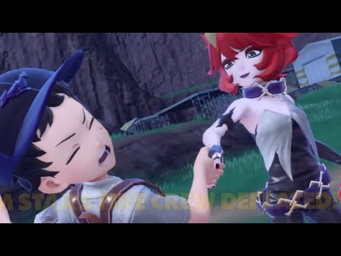 Mela! | Pokémon Violet - Part 16