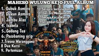 Download lagu DJ BANTENGAN MAHESO WULUNG REJO ‼️ FULL ALBUM CIRI KHAS GEDROK PINDO mp3