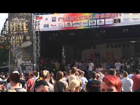 Ruhr CSD Essen - Together  2013