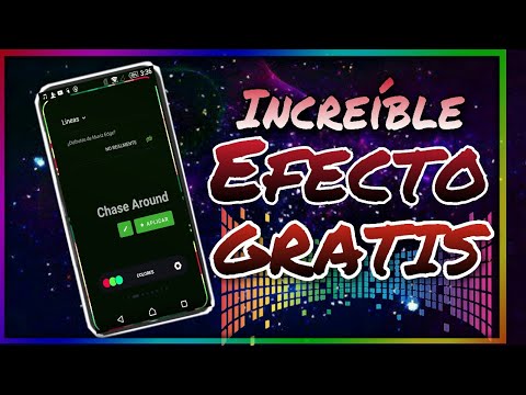 Como personalizar tu celular de una forma increíble /con muviz Edge / InnovaT Roy