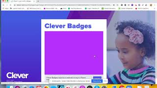 How to log into Clever for LPS